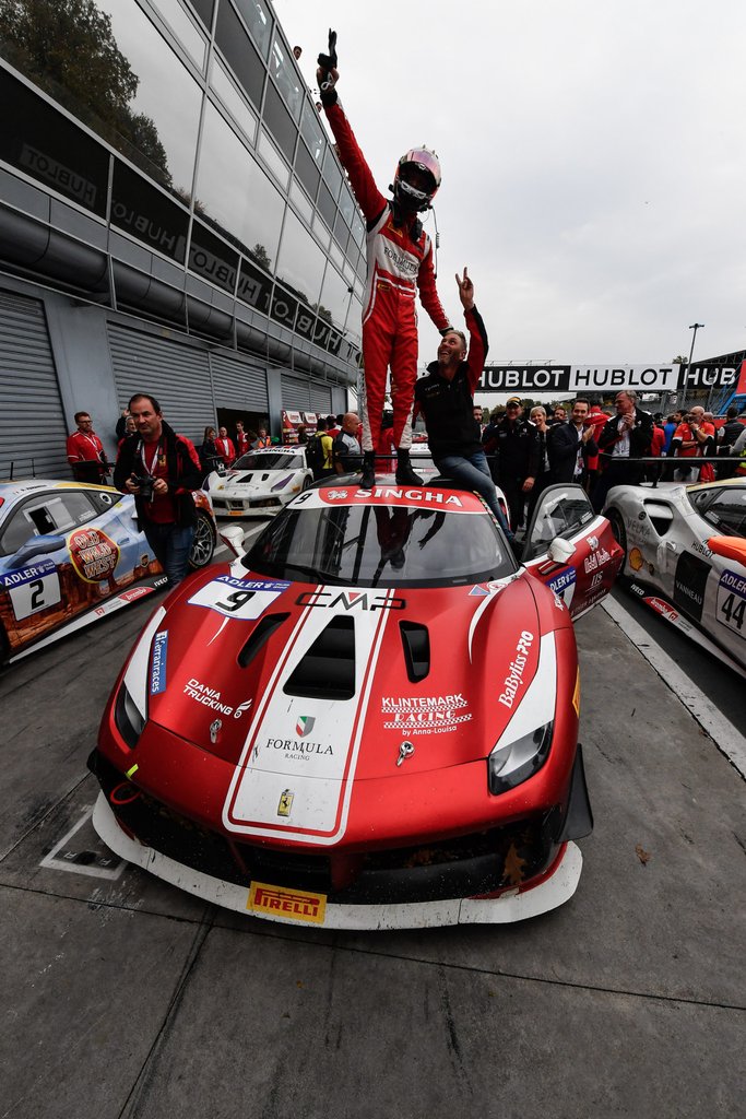 (Foto: Formula Racing)